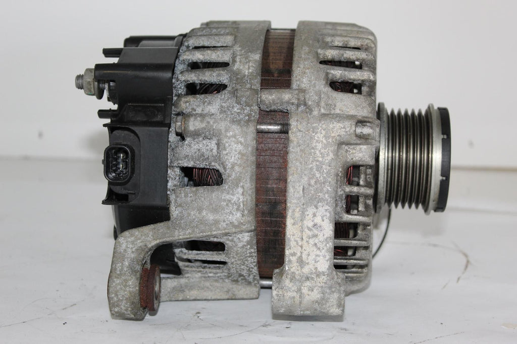 Used Alternator fits: 2017 Chevrolet Trax 1.4 Grade A