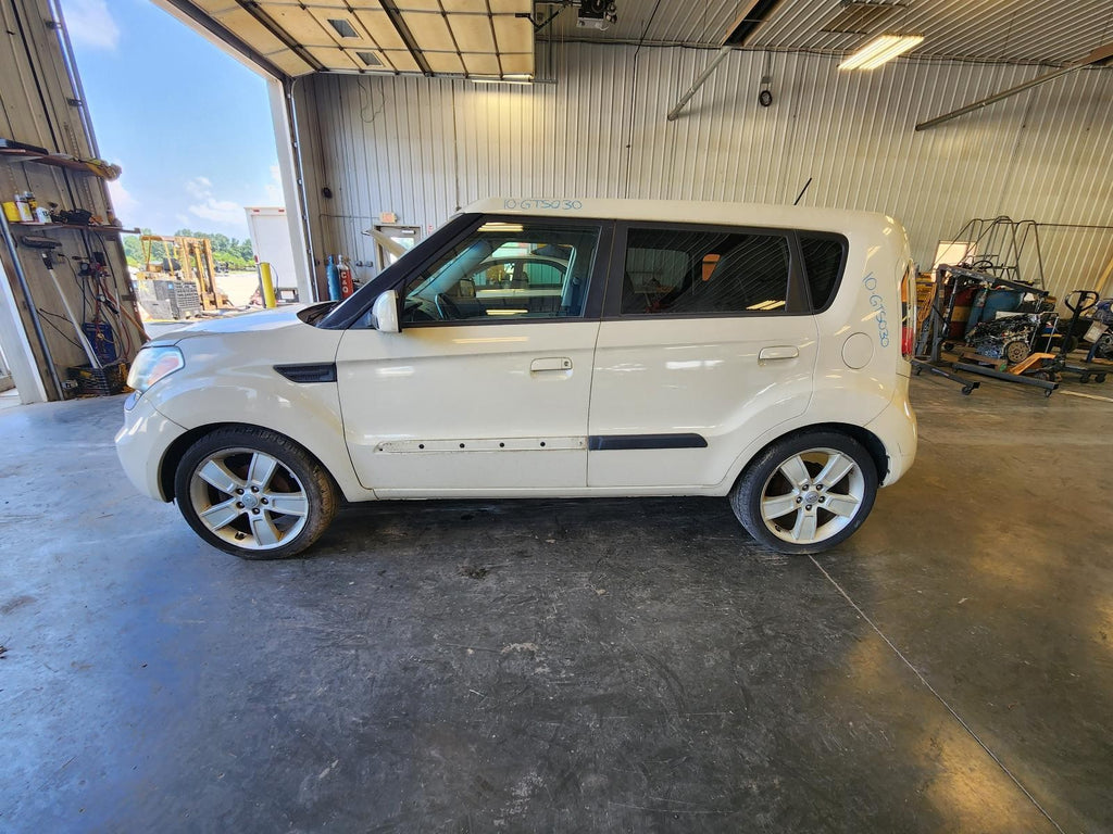 Used Starter Motor fits: 2010 Kia Soul 2.0L AT Grade C