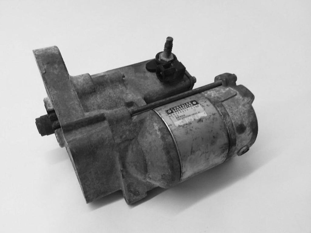 Used Starter Motor fits: 2010 Dodge Challenger 5.7L RWD Grade A