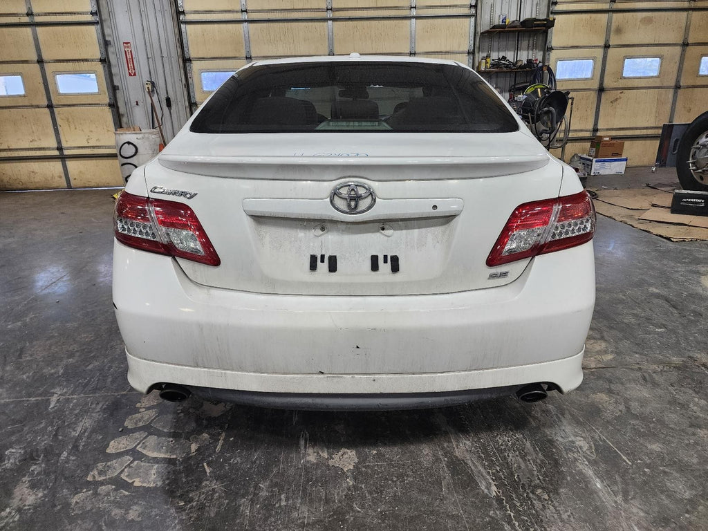 Used Starter Motor fits: 2011 Toyota Camry 1.7kw Grade C