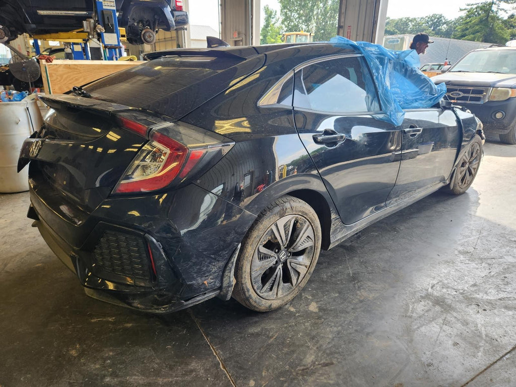 Used Windshield Wiper Motor fits: 2018 Honda Civic  Grade A