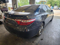 TOYOTA CAMRY R Taillight decklid mounted, R. 15