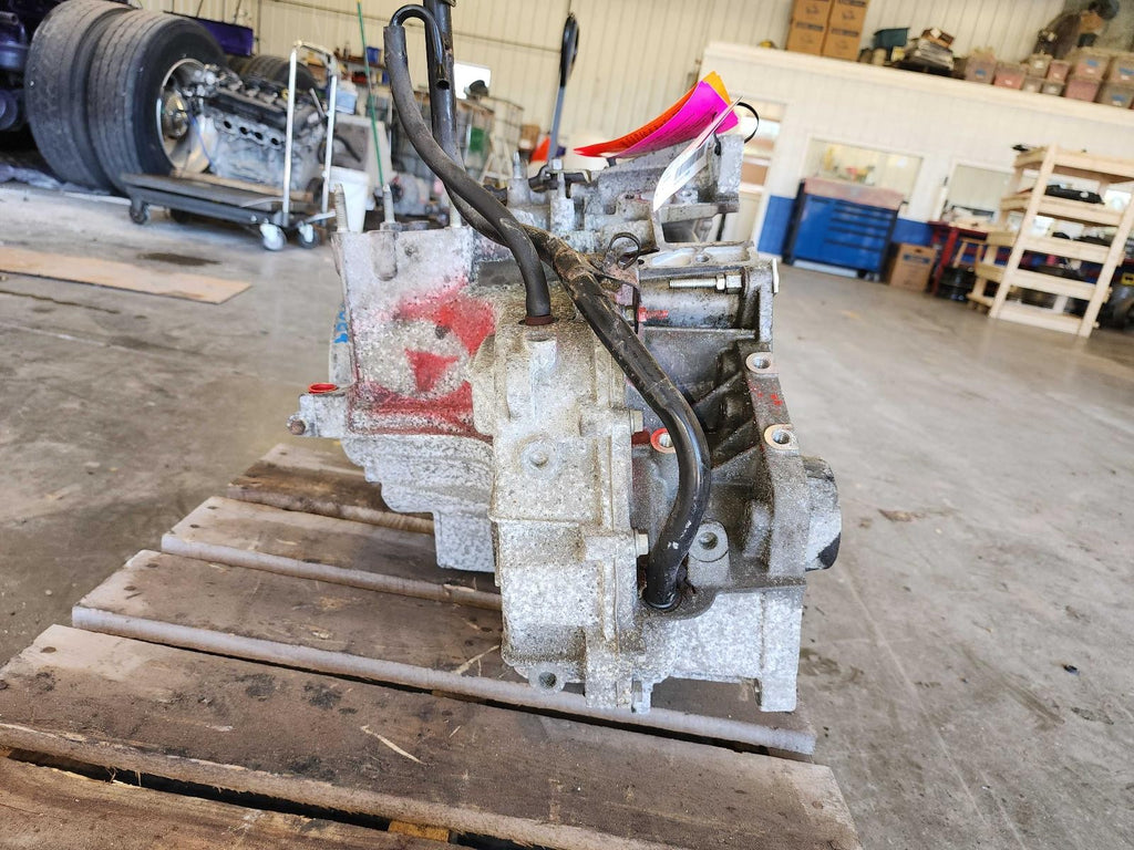 Used Automatic Transmission Assembly fits: 2010 Ford Escape AT VIN G 8th digit 3