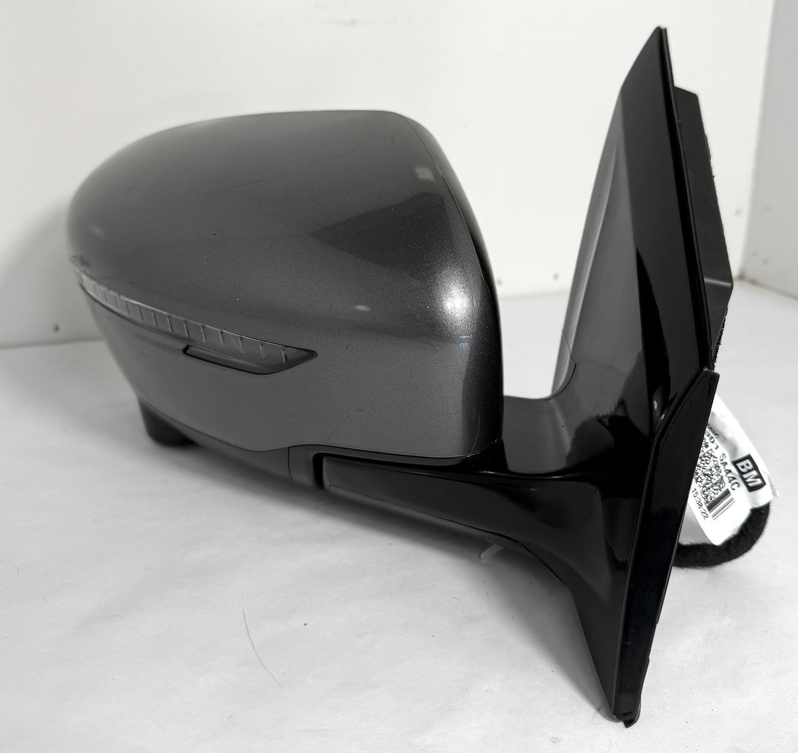2016-2024 NISSAN MURANO DOOR MIRROR HEATED MEMORY RIGHT SIDE OEM