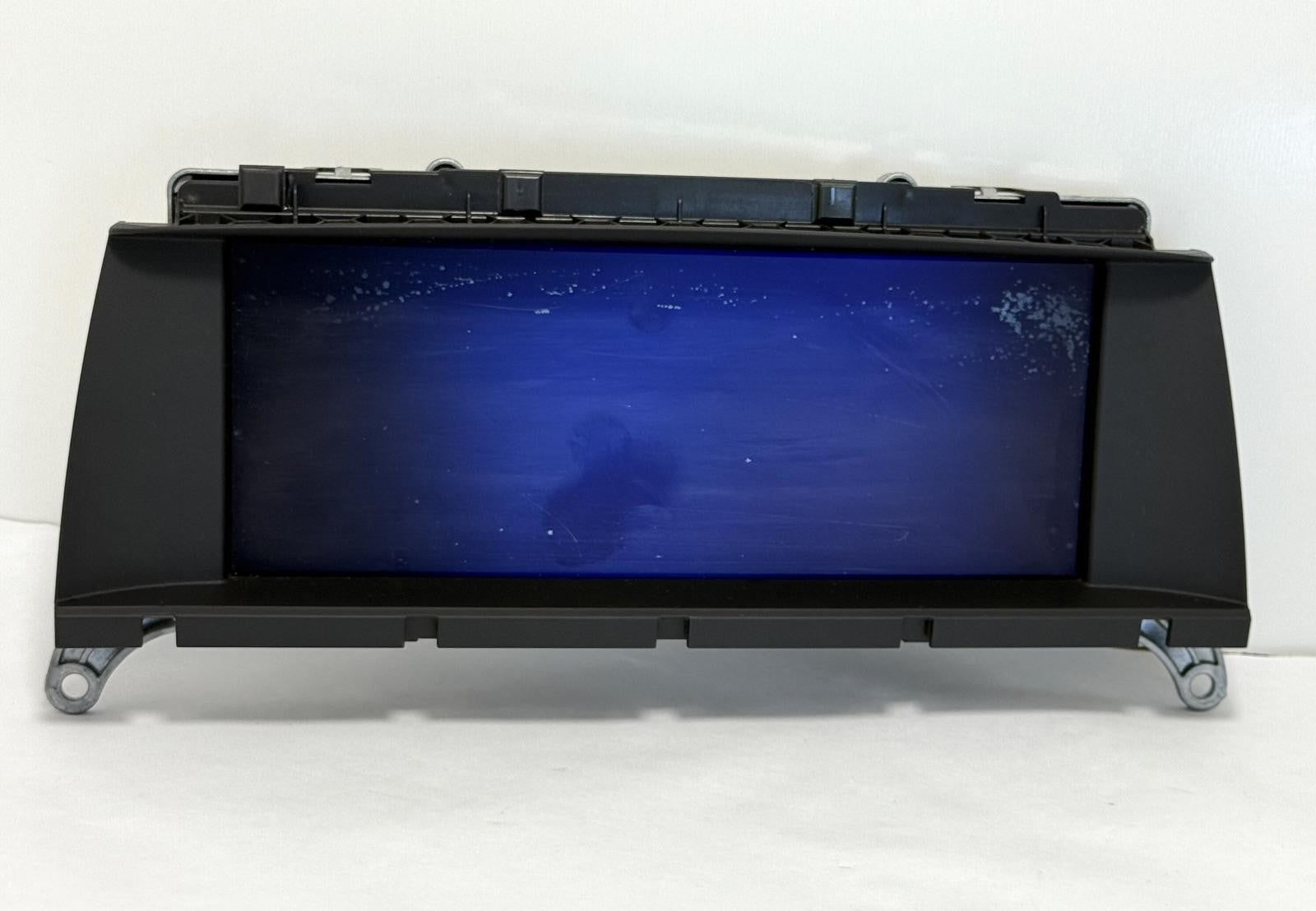 2011-2017 BMW X3 GPS NAVIGATION RADIO INFO DISPLAY SCREEN 8.8" OEM