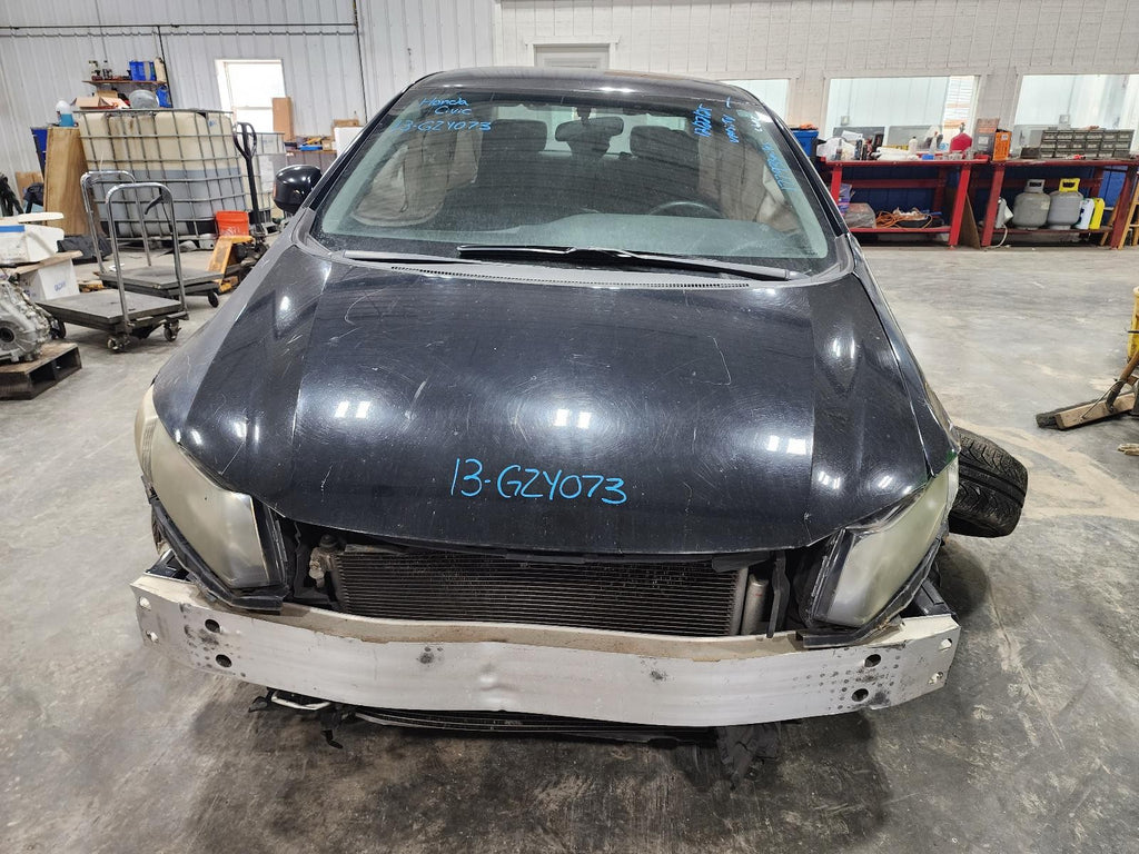Used Automatic Transmission Assembly fits: 2013 Honda Civic AT 1.8 Grade A