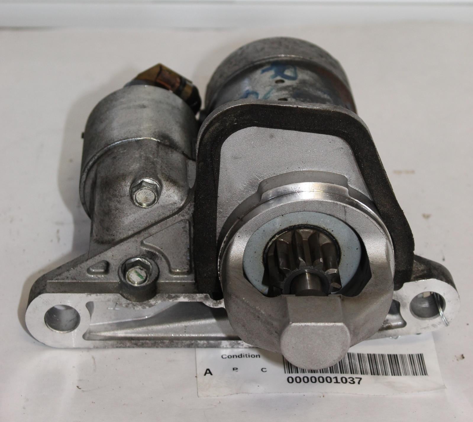 NISSAN SENTRA Starter Motor  17 18 19