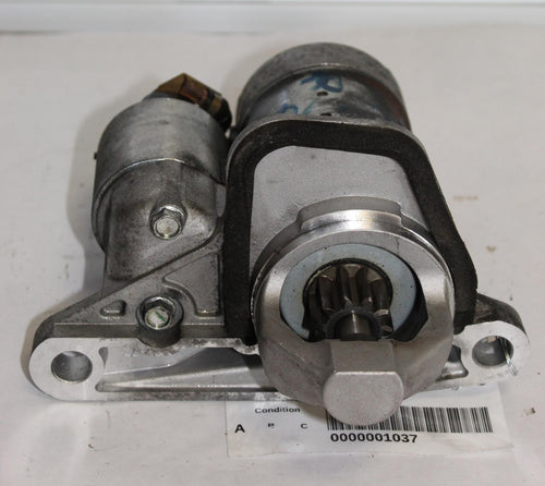 NISSAN SENTRA Starter Motor  17 18 19
