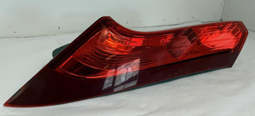 2012-2014 HONDA CR-V TAILLIGHT UPPER LEFT DRIVER SIDE OEM