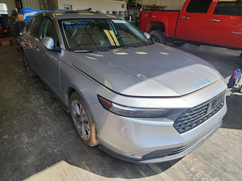 HONDA ACCORD R Rear Door R. 23 24