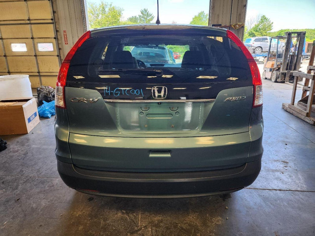 HONDA CR-V R Taillight upper, R. 12 13 14