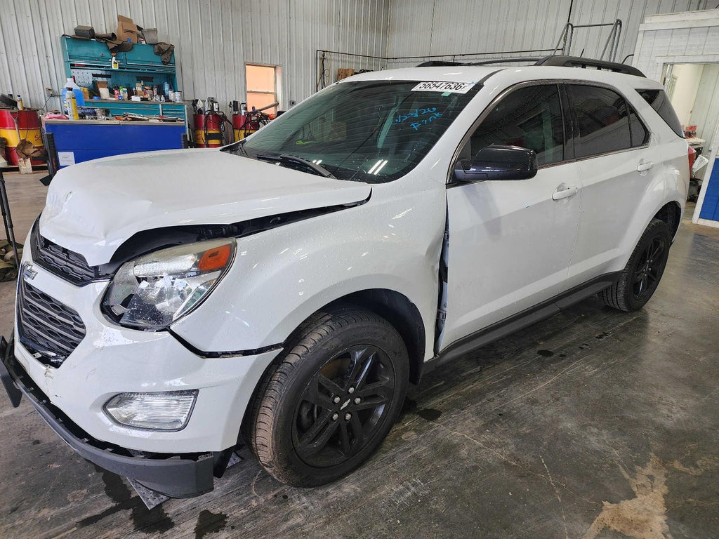 Used Front Right Outer Drive Axle Shaft fits: 2017 Chevrolet Equinox Front Axle