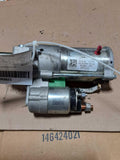 Used Starter Motor fits: 2022 Ford Escape 1.5 Grade A