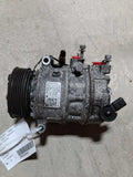 Used A/C Compressor fits: 2018 Volkswagen Atlas  Grade A