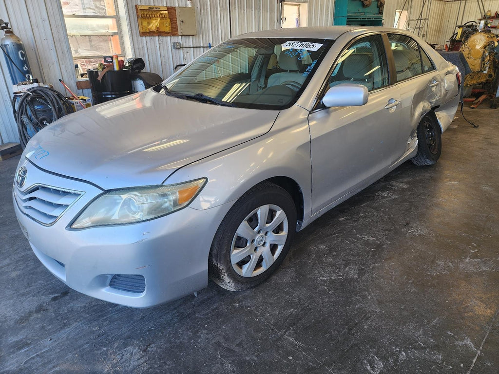 Used Starter Motor fits: 2011 Toyota Camry 1.7kw Grade A