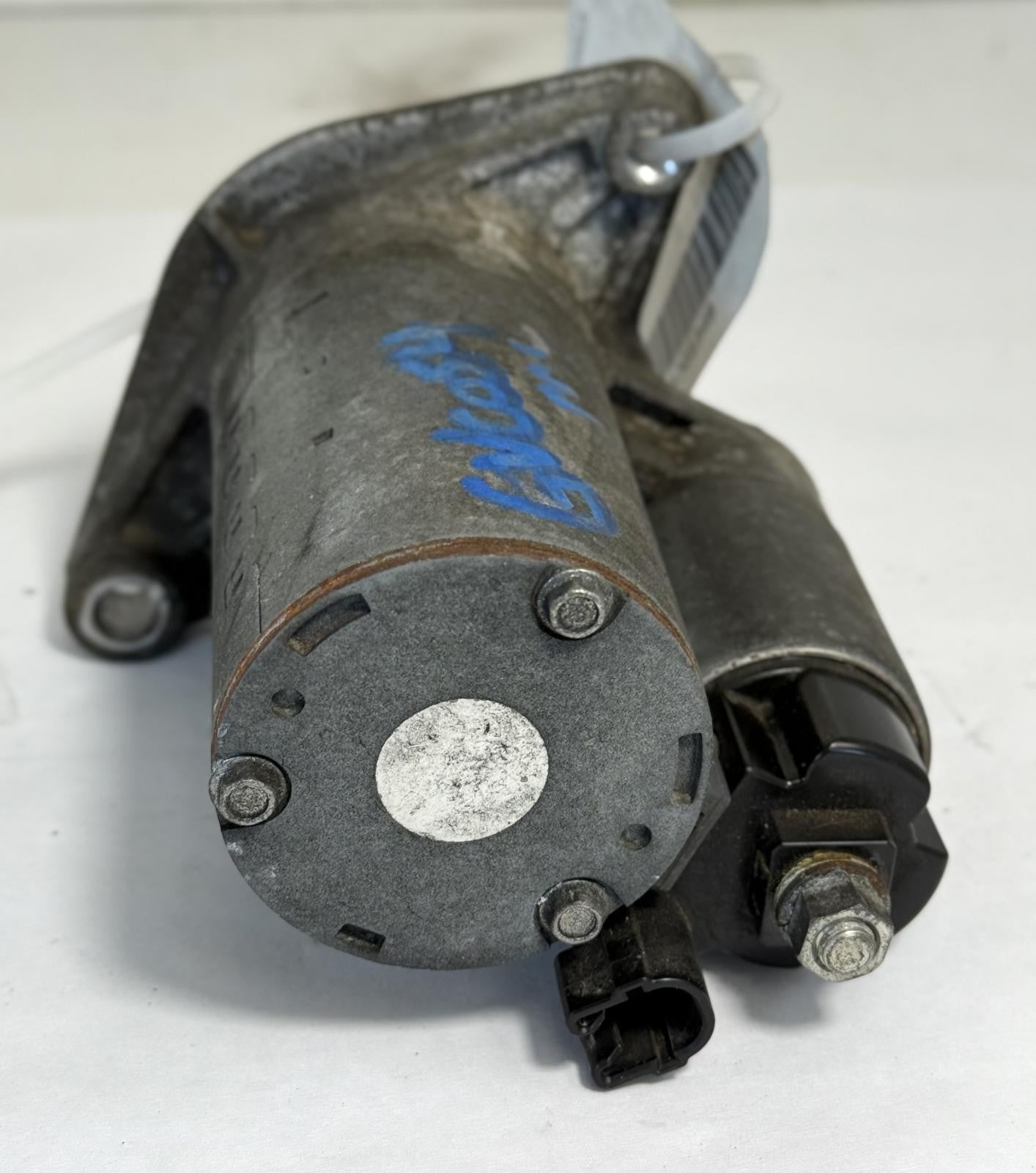 2015-2022 TOYOTA COROLLA STARTER MOTOR OEM