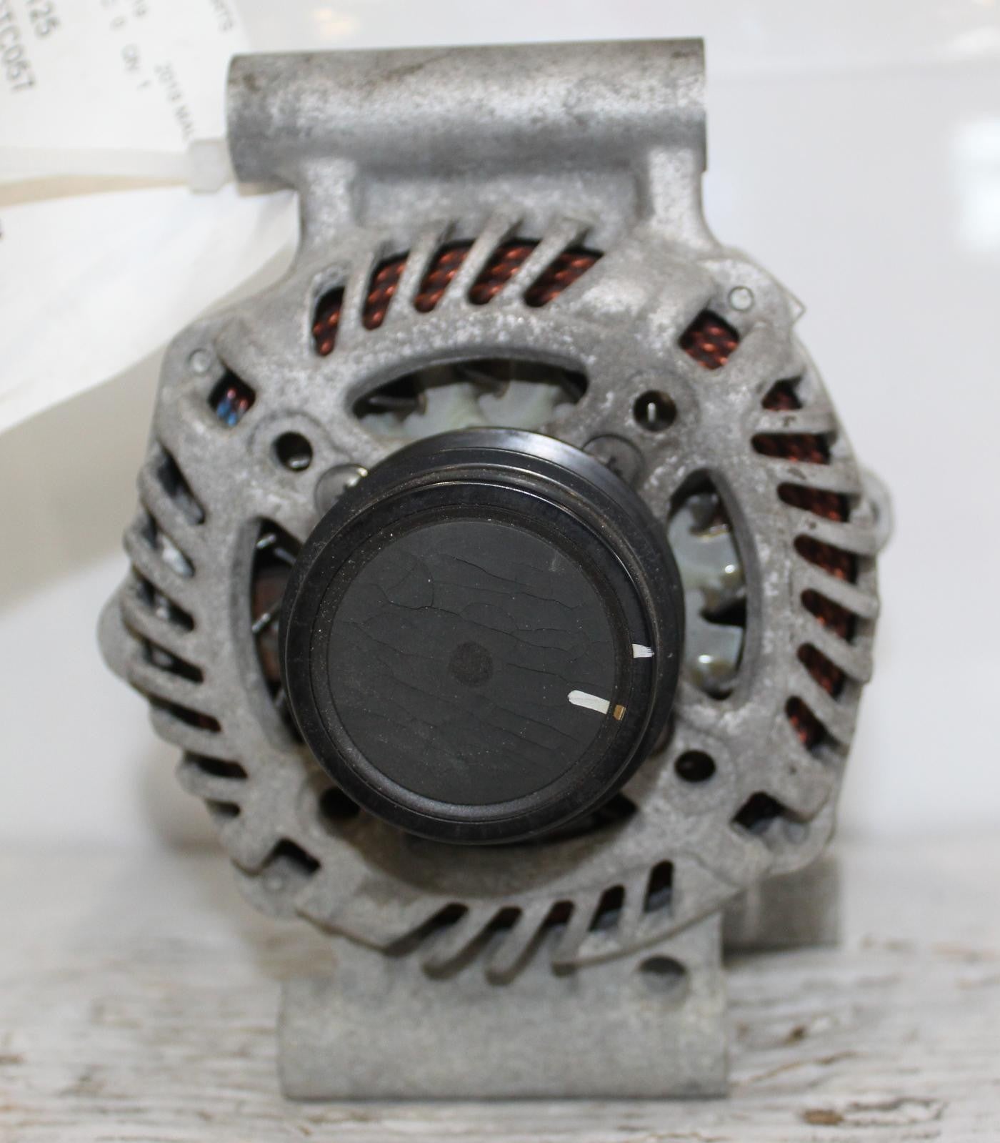 CHEVROLET MALIBU Alternator 1.5L 17 18