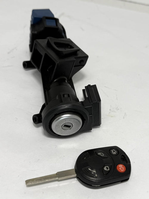 2000-2016 FORD FOCUS IGNITION SWITCH COLUMN WITH KEY OEM