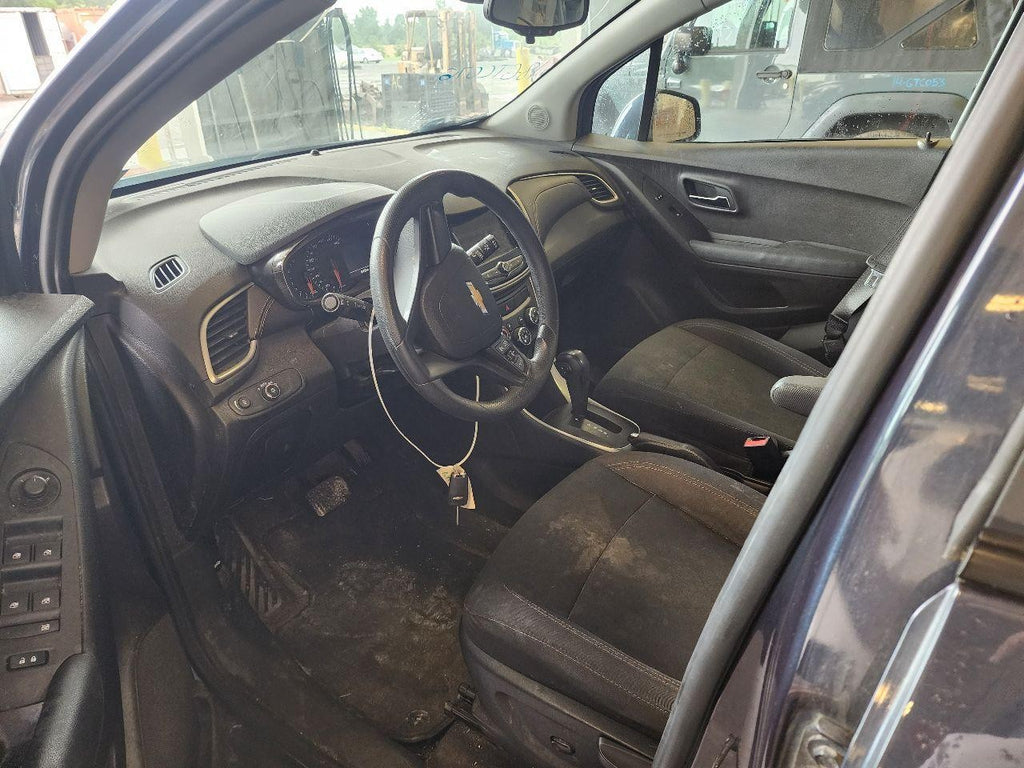 Used Alternator fits: 2018 Chevrolet Trax 1.4 Grade A