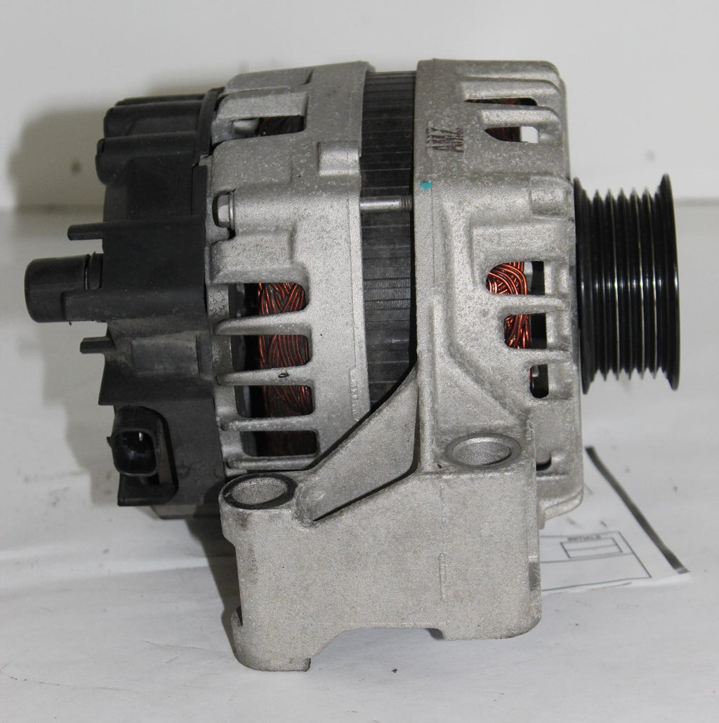 Used Alternator fits: 2017 Chevrolet Impala 3.6L 150 amp Grade A
