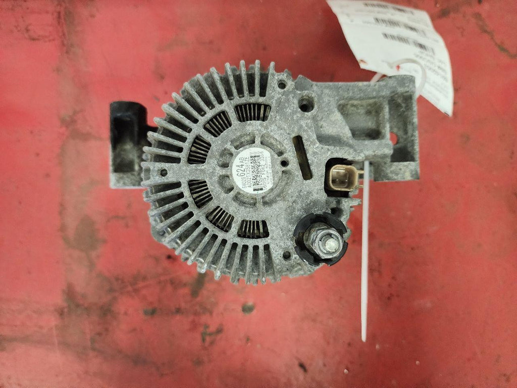 Used Alternator fits: 2017 Jeep Renegade Sdn 2.4L 160 amp Grade A