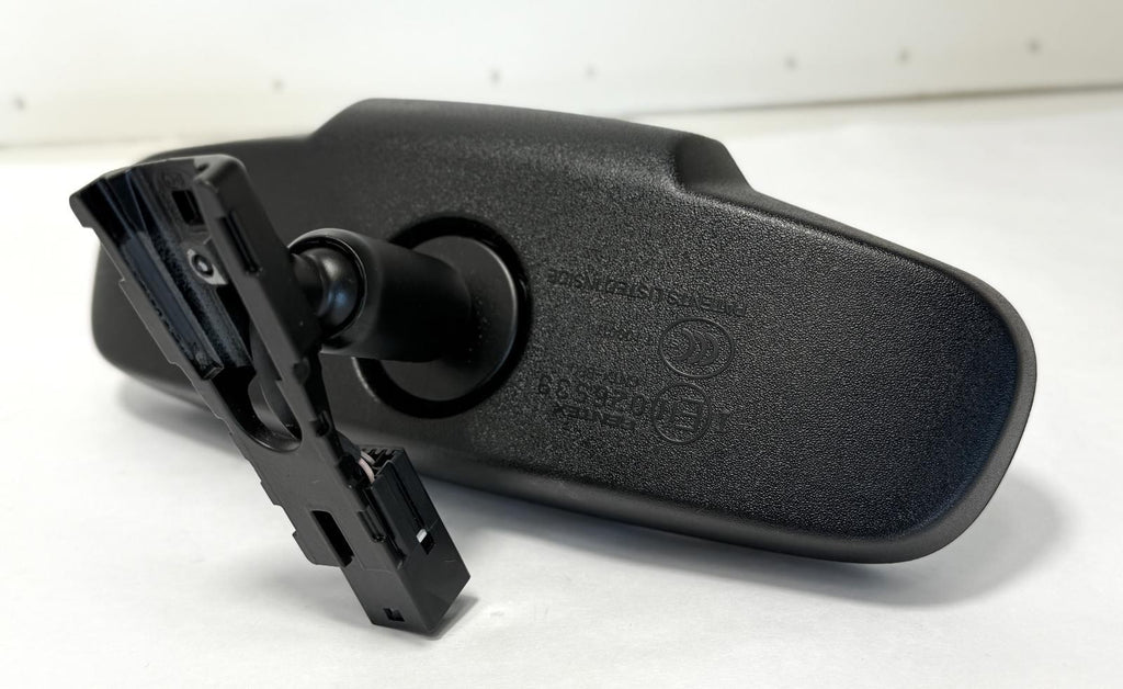 2010-2016 CADILLAC SRX REAR VIEW MIRROR OEM 13503843