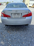 Used Rack and Pinion Assembly fits: 2010 Infiniti M35 Power Rack and Pinion AWD