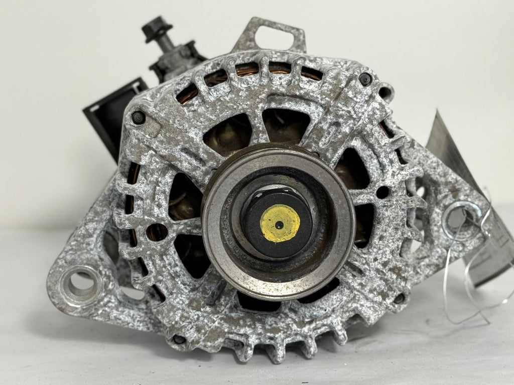 Used Alternator fits: 2020 Hyundai Sonata 2.5 Grade A