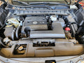 NISSAN MURANO Engine 3.5L (VIN A, 4th digit, VQ35DE) 17