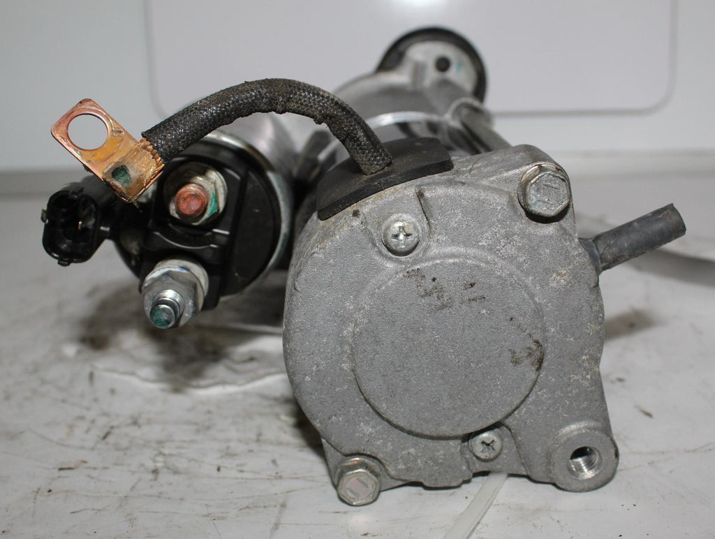 CHEVROLET EQUINOX Starter Motor 1.5L 18 19 20
