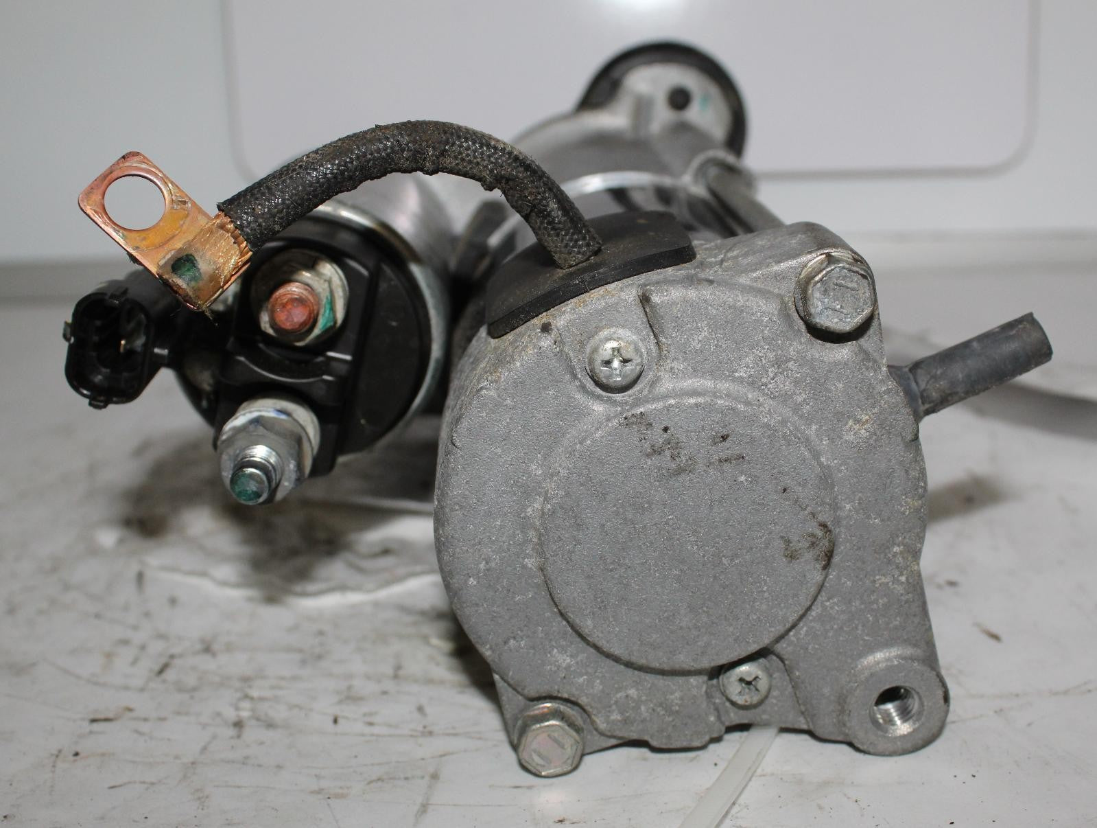 CHEVROLET EQUINOX Starter Motor 1.5L 18 19 20
