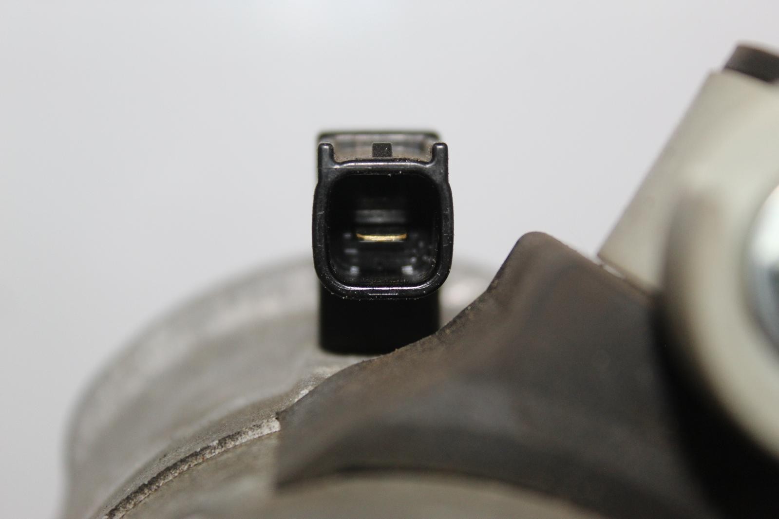 HONDA CIVIC Starter Motor 2.0L, AT 16