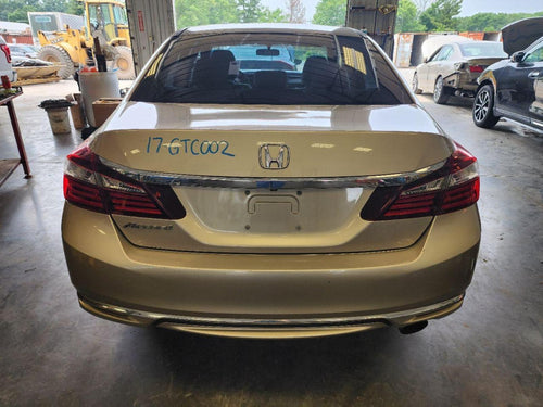 HONDA ACCORD L Taillight Sedan, US built, quarter mounted, LED, L. 17
