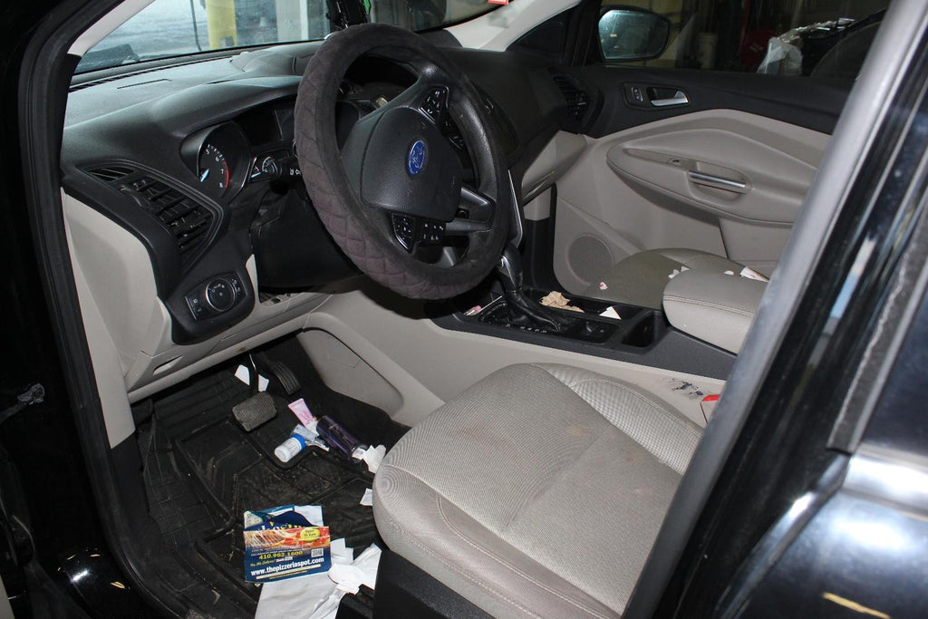 Used Starter Motor fits: 2018 Ford Escape 1.5 Grade B