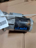 Used Starter Motor fits: 2011 Subaru Forester 2.5L AT Grade A
