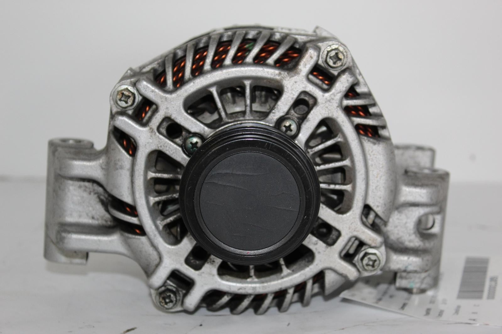 2017-2022 JEEP COMPASS ALTERNATOR OEM