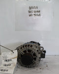 Used Alternator fits: 2012 Nissan Rogue 2.5L 4 cylinder w/o Hybrid Grade A