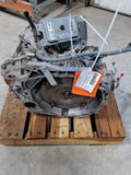 Used Automatic Transmission Assembly fits: 2017 Nissan Rogue AT CVT 2.5L FWD Gra