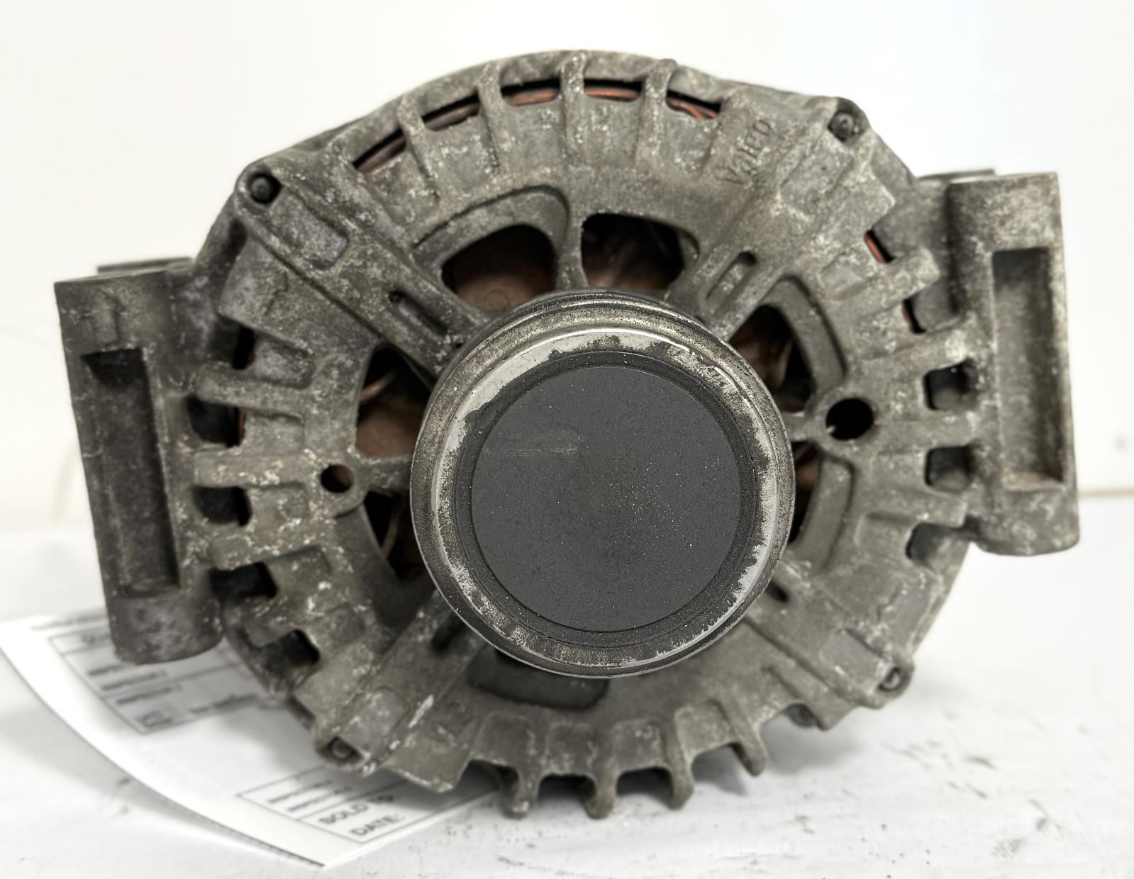 Used Alternator fits: 2013 Audi A5 2.0L turbo Grade A