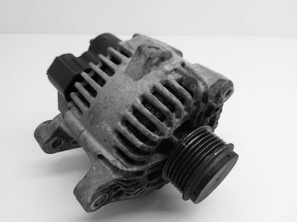 Used Alternator fits: 2013 Hyundai Sonata VIN C 8th digit Grade A
