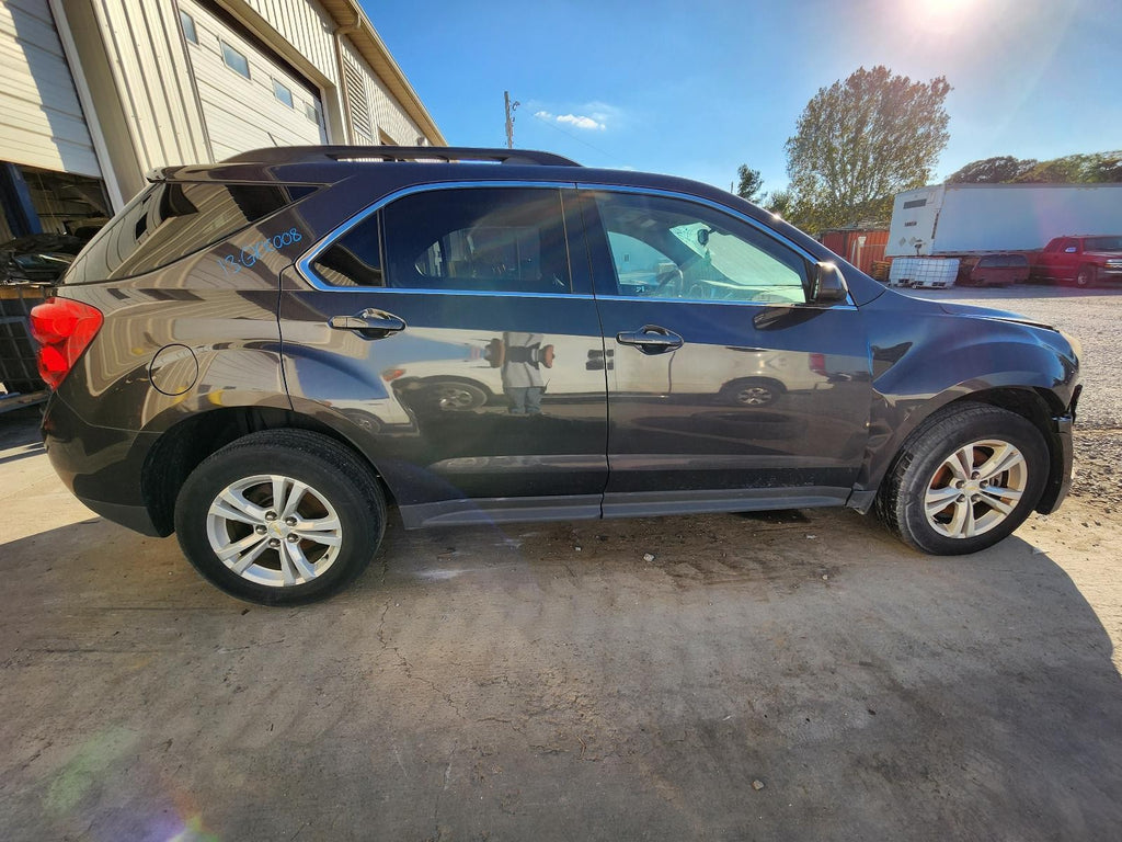 Used Right Sun Visor fits: 2013 Chevrolet Equinox Right Grade A