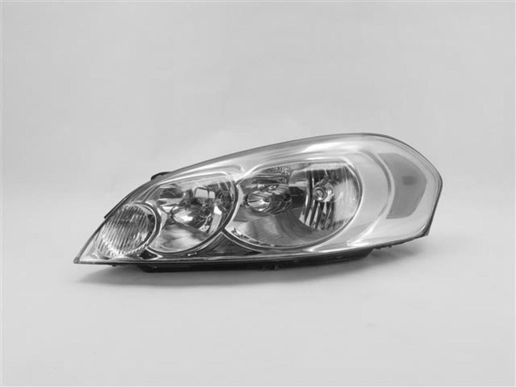Used Right Headlight Assembly fits: 2009 Chevrolet Impala Right Grade A