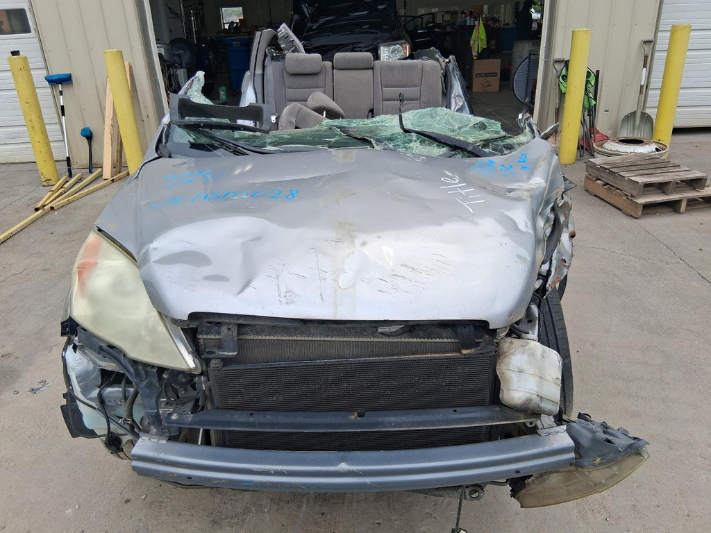 Used Engine Complete Assembly fits: 2008 Honda Cr-v 2.4L VIN E 5th digit Grade C