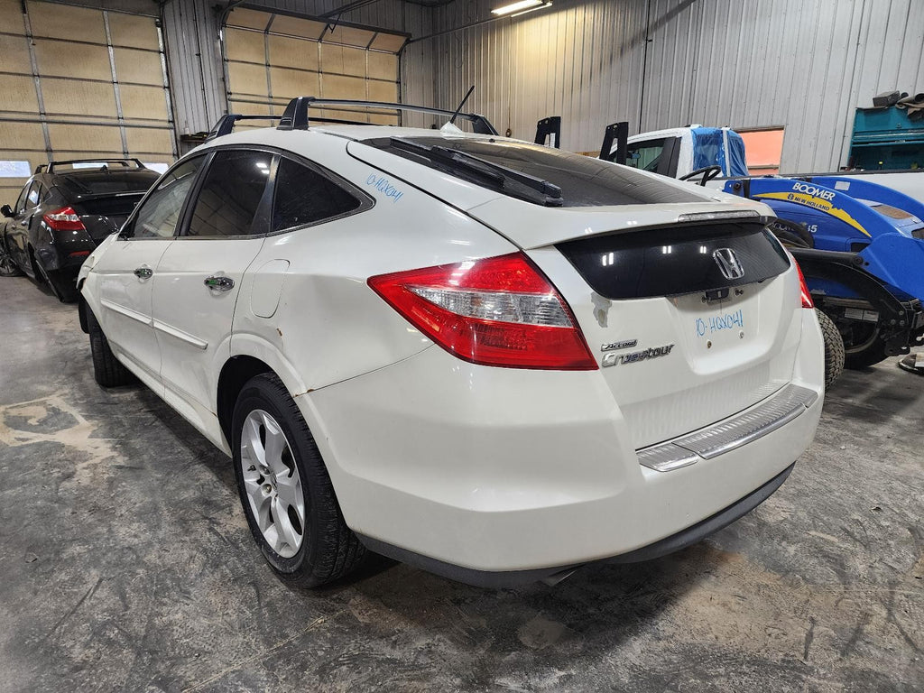 Used Engine Control Module (ECM) fits: 2010 Honda Crosstour Electronic Control M