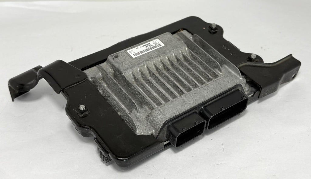 Used Engine Control Module (ECM) fits: 2018 Honda Civic Electronic Control Modul
