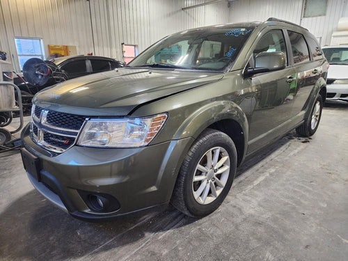 Used A/C Selector Switch fits: 2017 Dodge Journey AC front mounted in dash 4.3``