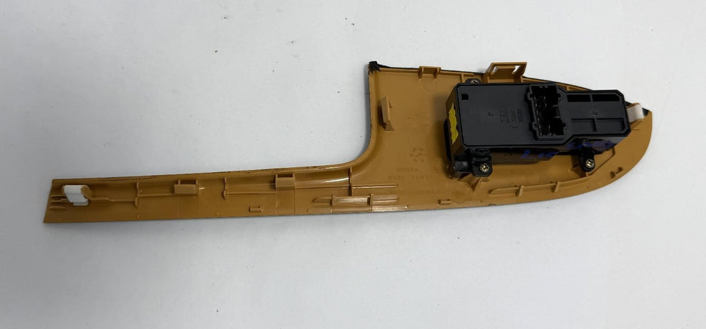 2003-2007 HONDA ACCORD WINDOW SWITCH RIGHT PASSENGER SIDE OEM 