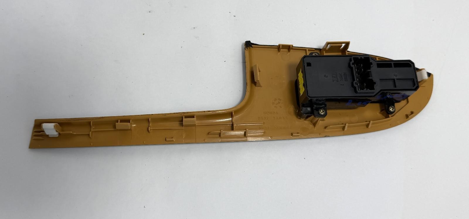 2003-2007 HONDA ACCORD WINDOW SWITCH RIGHT PASSENGER SIDE OEM 