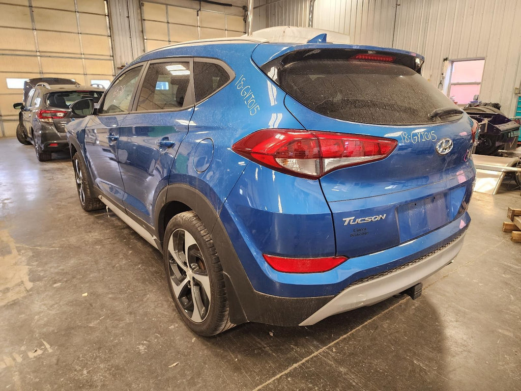 Used Engine Control Module (ECM) fits: 2018 Hyundai Tucson Electronic Control Mo