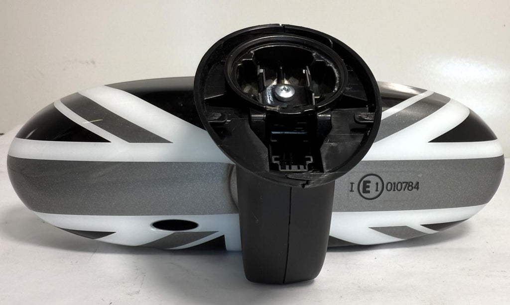 2008-2013 MINI COOPER CLUBMAN REAR VIEW INTERIOR MIRROR OEM